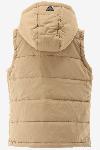 Retour Bodywarmer FRANK