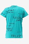 Retour T-shirt SOCCER