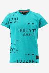 Retour T-shirt SOCCER