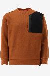 Retour Longsleeve CHAZ