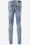 Calvin Klein Skinny Fit 