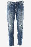 Calvin Klein Tapered Fit DAD JEAN