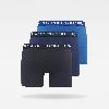 G-Star Underwear Classic 3 pack