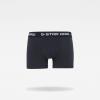 G-Star Underwear Classic 3 pack
