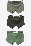 G-Star Underwear Classic 3 pack