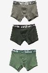 G-Star Underwear Classic 3 pack