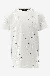 Petrol T-shirt 