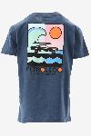 Petrol T-shirt 