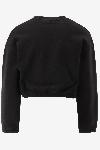 Calvin Klein Sweater CKJ BOXY LOGO CN SWE
