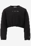 Calvin Klein Sweater CKJ BOXY LOGO CN SWE