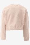 Calvin Klein Sweater METALLIC BOX LOGO SW