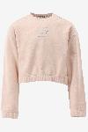 Calvin Klein Sweater METALLIC BOX LOGO SW