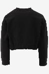 Calvin Klein Sweater METALLIC BOX LOGO SW