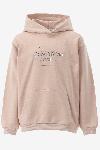 Calvin Klein Hoodie METALLIC BOX LOGO REX