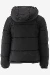 Calvin Klein Jas SHORT QUILTED PUFFER