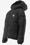 Calvin Klein Jas SHORT QUILTED PUFFER