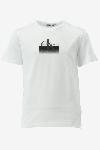 Calvin Klein T-shirt GRADIENT LOGO 