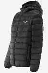 Calvin Klein Jas LW DOWN LOGO JACKET