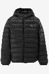 Calvin Klein Jas LW DOWN LOGO JACKET