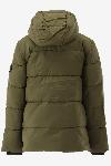 Calvin Klein Jas ESSENTIAL PUFFER JAC
