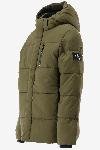 Calvin Klein Jas ESSENTIAL PUFFER JAC