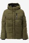 Calvin Klein Jas ESSENTIAL PUFFER JAC