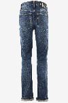 Calvin Klein Slim Fit SLIM MID BLUE
