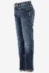 Calvin Klein Slim Fit SLIM MID BLUE
