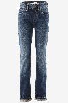 Calvin Klein Slim Fit SLIM MID BLUE