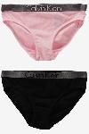 Calvin Klein Underwear 2 PACK BIKINI