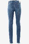Calvin Klein Skinny Fit MID RISE SKINNY