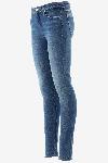 Calvin Klein Skinny Fit MID RISE SKINNY
