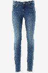 Calvin Klein Skinny Fit MID RISE SKINNY