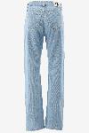 Calvin Klein Slim Fit HIGH RISE STRAIGHT