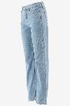 Calvin Klein Slim Fit HIGH RISE STRAIGHT