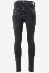 Calvin Klein Skinny Fit HIGH RISE SUPER SKIN