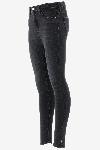Calvin Klein Skinny Fit HIGH RISE SUPER SKIN