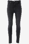 Calvin Klein Skinny Fit HIGH RISE SUPER SKIN