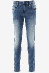 G-Star Skinny Fit REVEND SKINNY JEANS