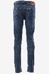 Tommy Hilfiger Slim Fit BLEECKER SLIM JEANS