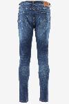 Tommy Hilfiger Slim Fit AUSTIN SLIM TAPERED JEANS