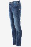 Tommy Hilfiger Slim Fit AUSTIN SLIM TAPERED JEANS