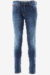 Tommy Hilfiger Slim Fit AUSTIN SLIM TAPERED JEANS