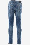 Tommy Hilfiger Slim Fit SCANTON SLIM FIT JEANS
