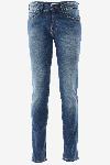 Tommy Hilfiger Slim Fit SCANTON SLIM FIT JEANS