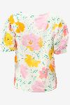 Object T-shirt HASINI 