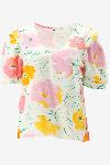 Object T-shirt HASINI 