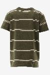 Petrol T-shirt 
