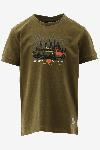 Petrol T-shirt 