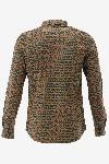Petrol Casual Shirt 